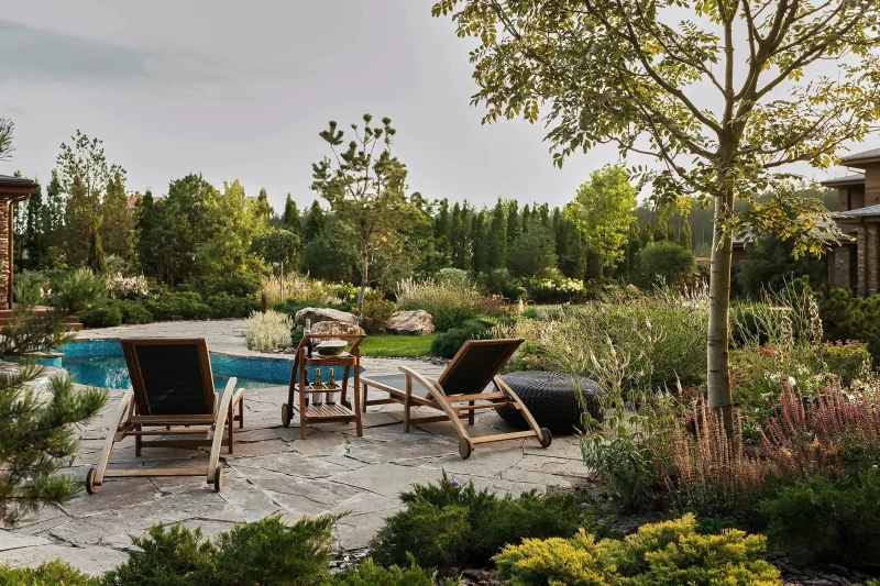 Сад Алгоритм