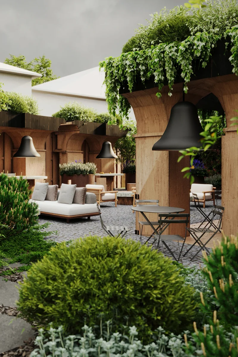 chainyi-dom m gallery