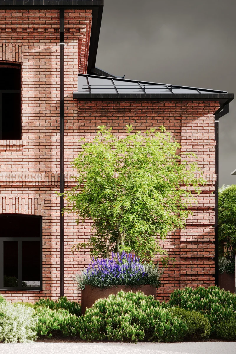 chainyi-dom m gallery