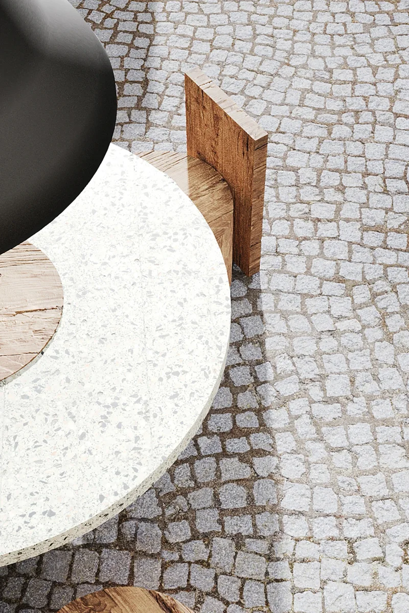 chainyi-dom m gallery