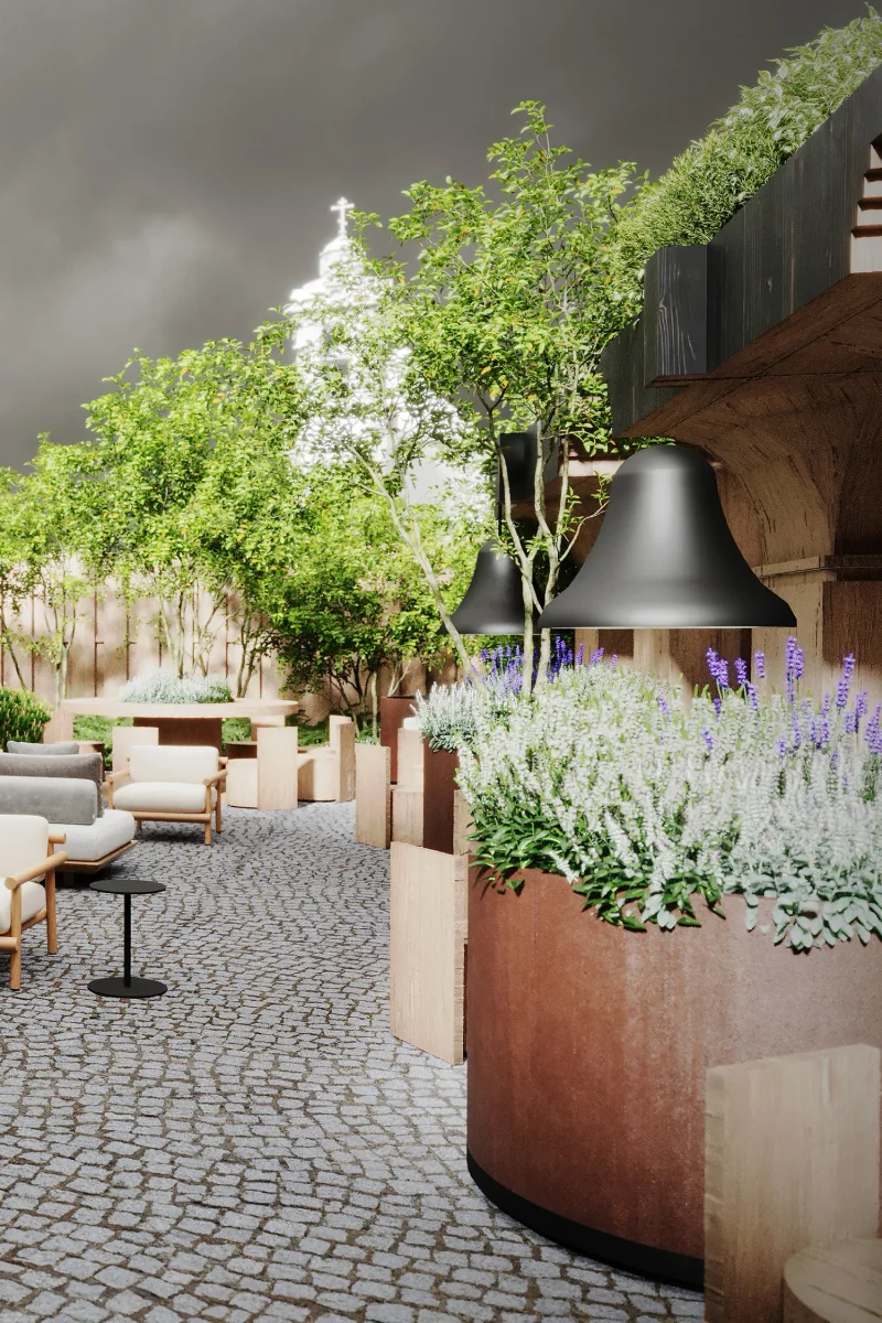 chainyi-dom m gallery