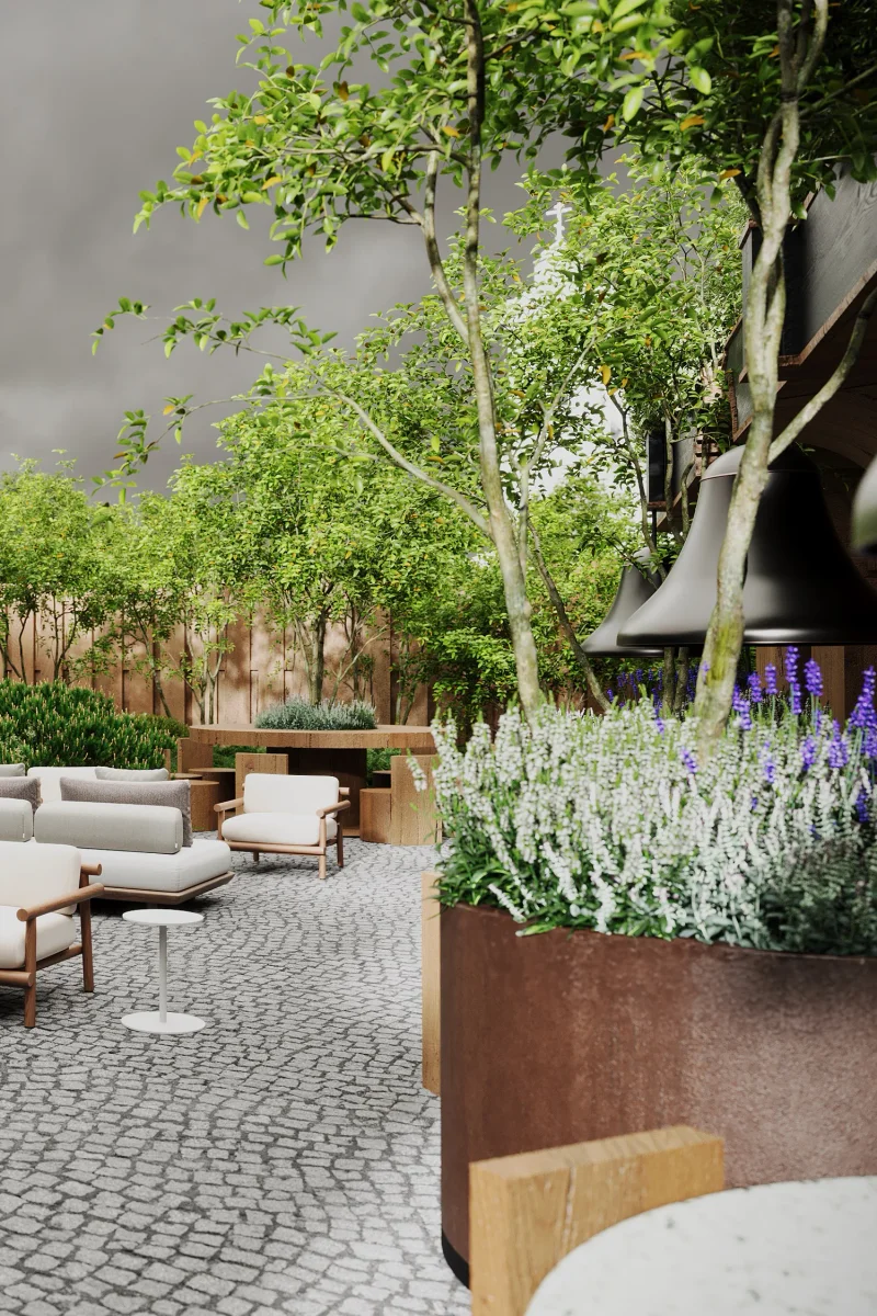 chainyi-dom m gallery