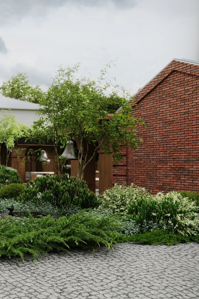 chainyi-dom m gallery