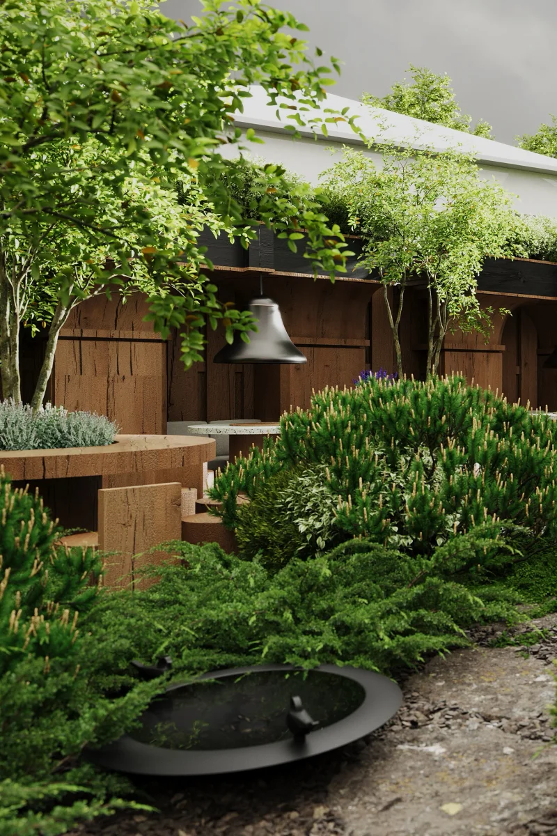 chainyi-dom m gallery