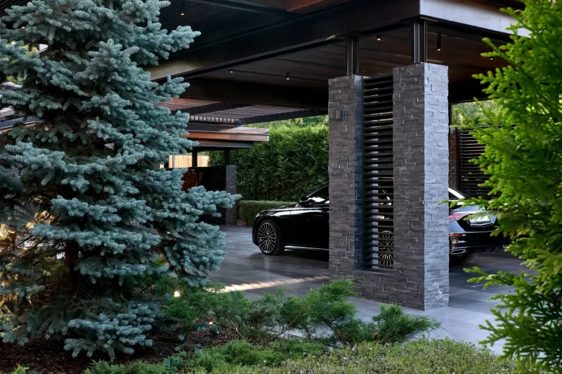 الحديقة الرائعة