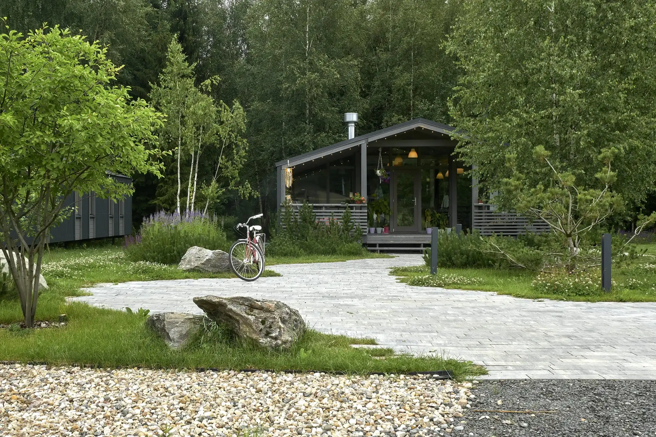 Дубльдомово