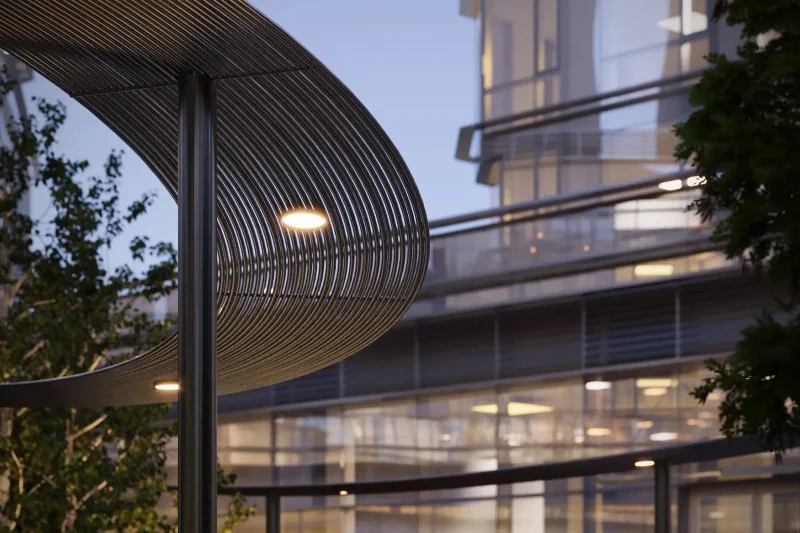 MR GROUP, ЖК Silhouette