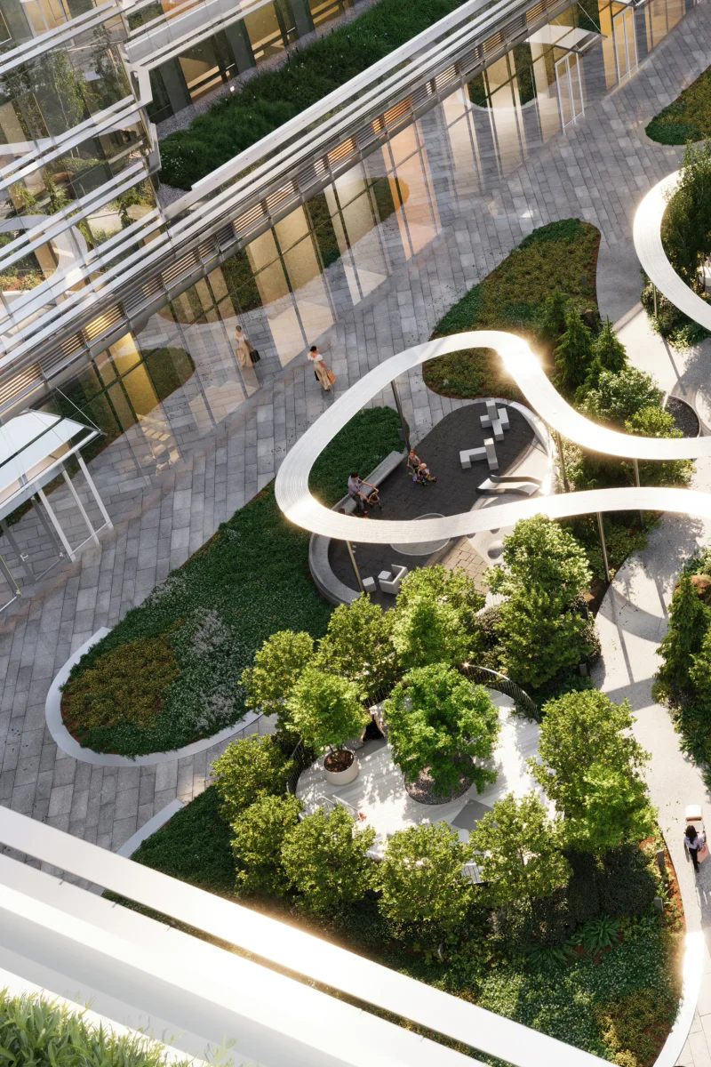 silhouette m gallery