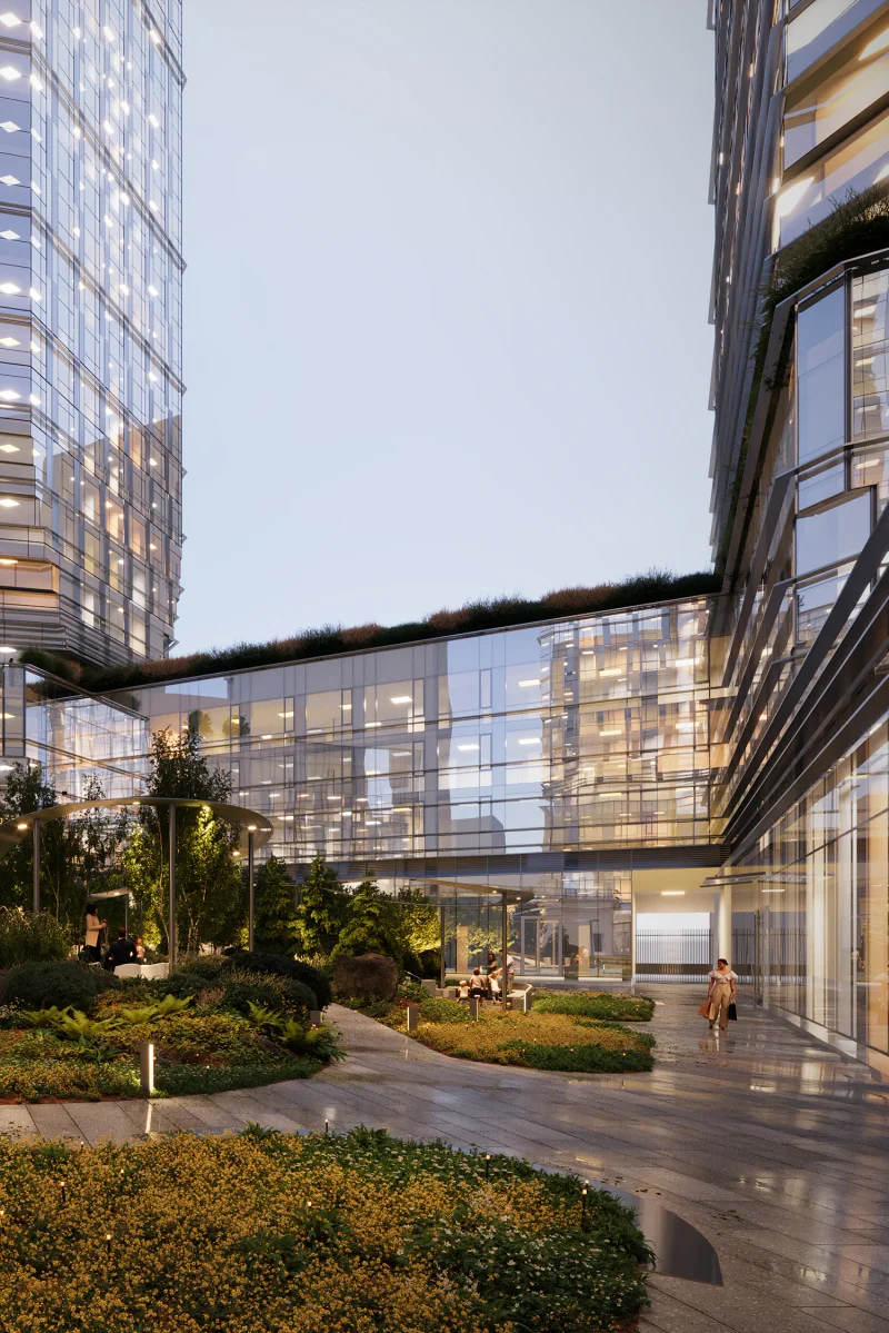 silhouette m gallery