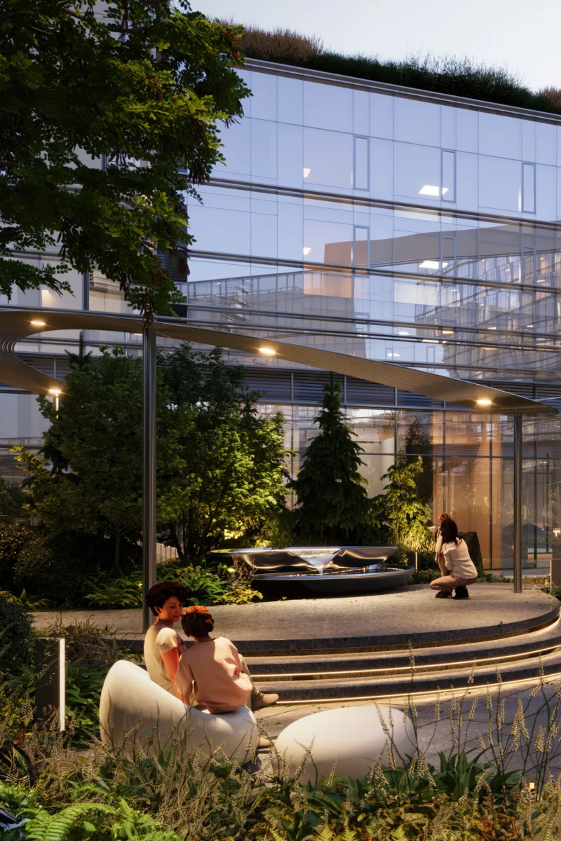 silhouette m gallery