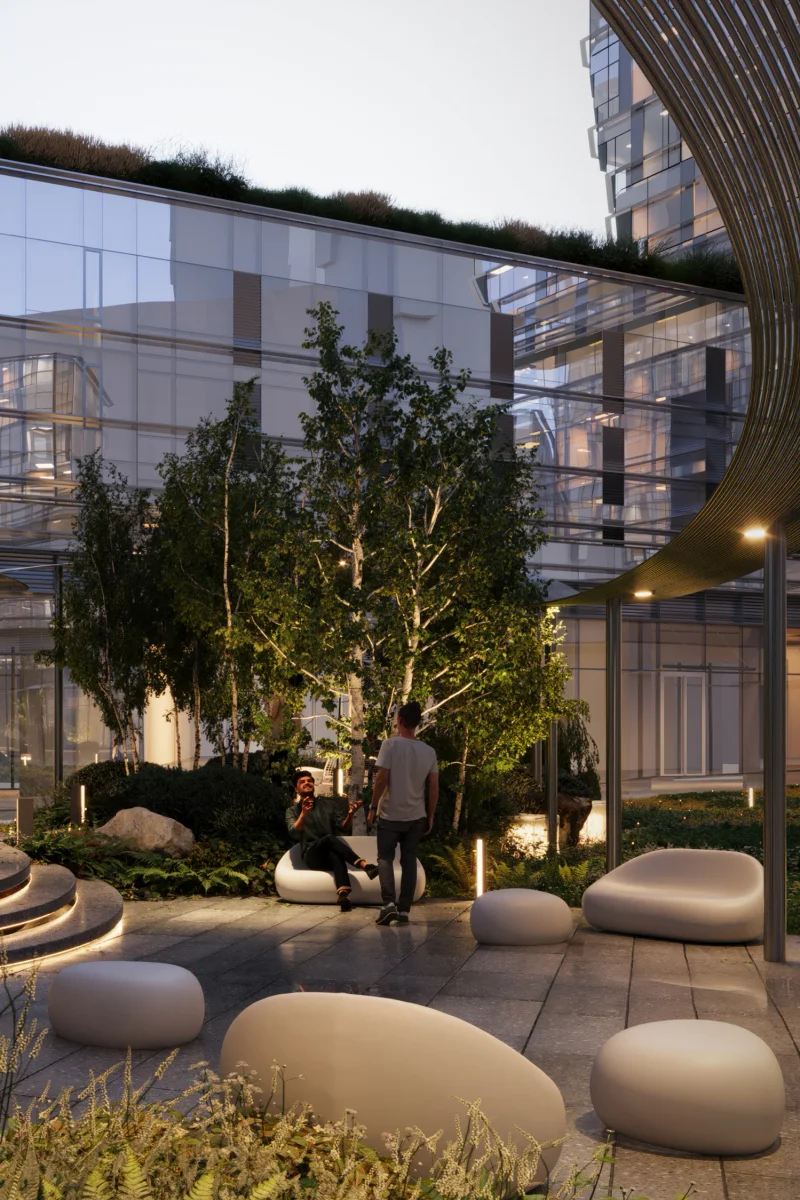 silhouette m gallery