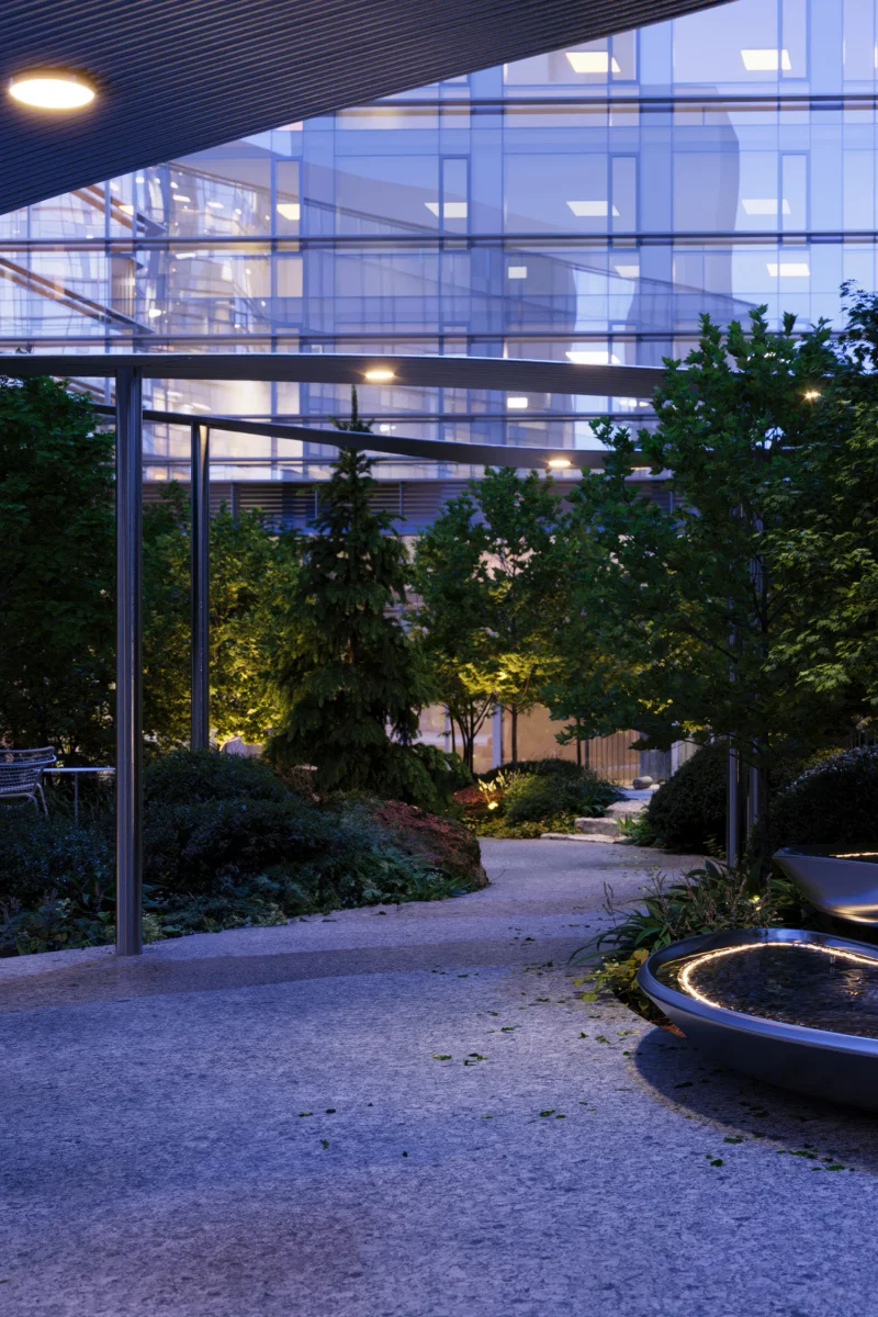 silhouette m gallery