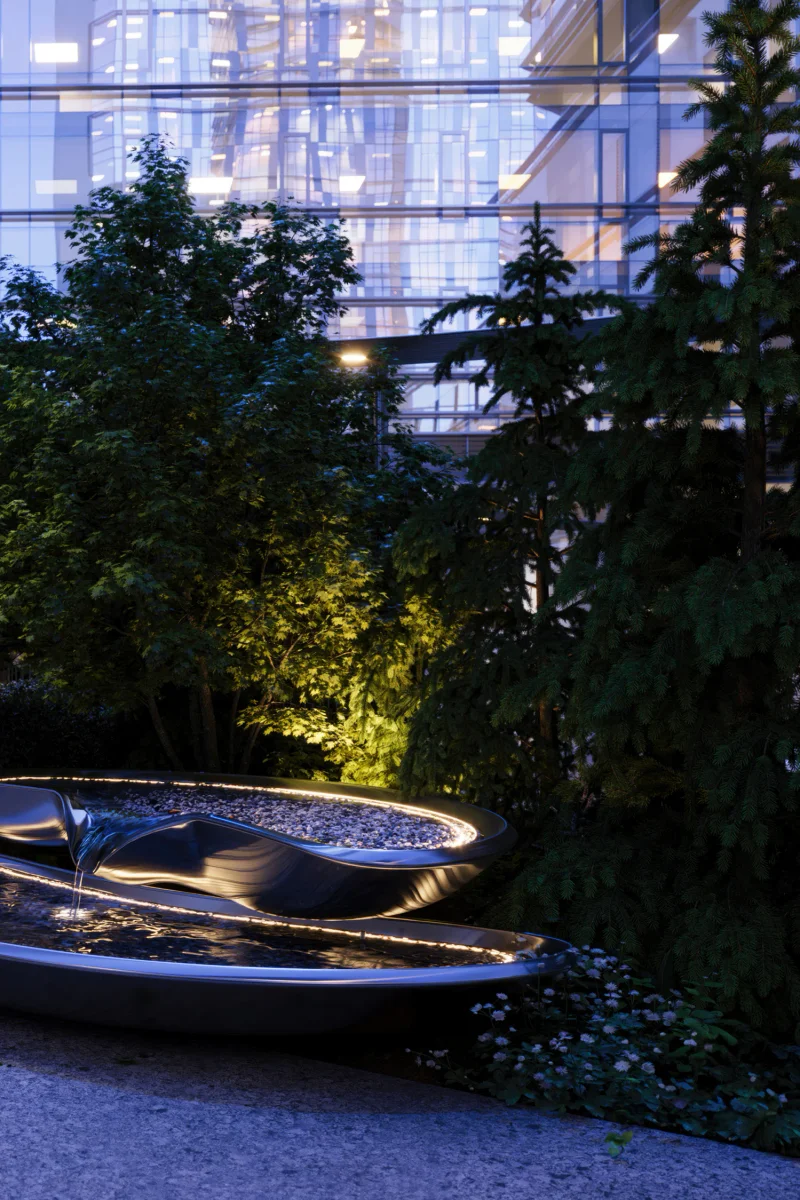 silhouette m gallery