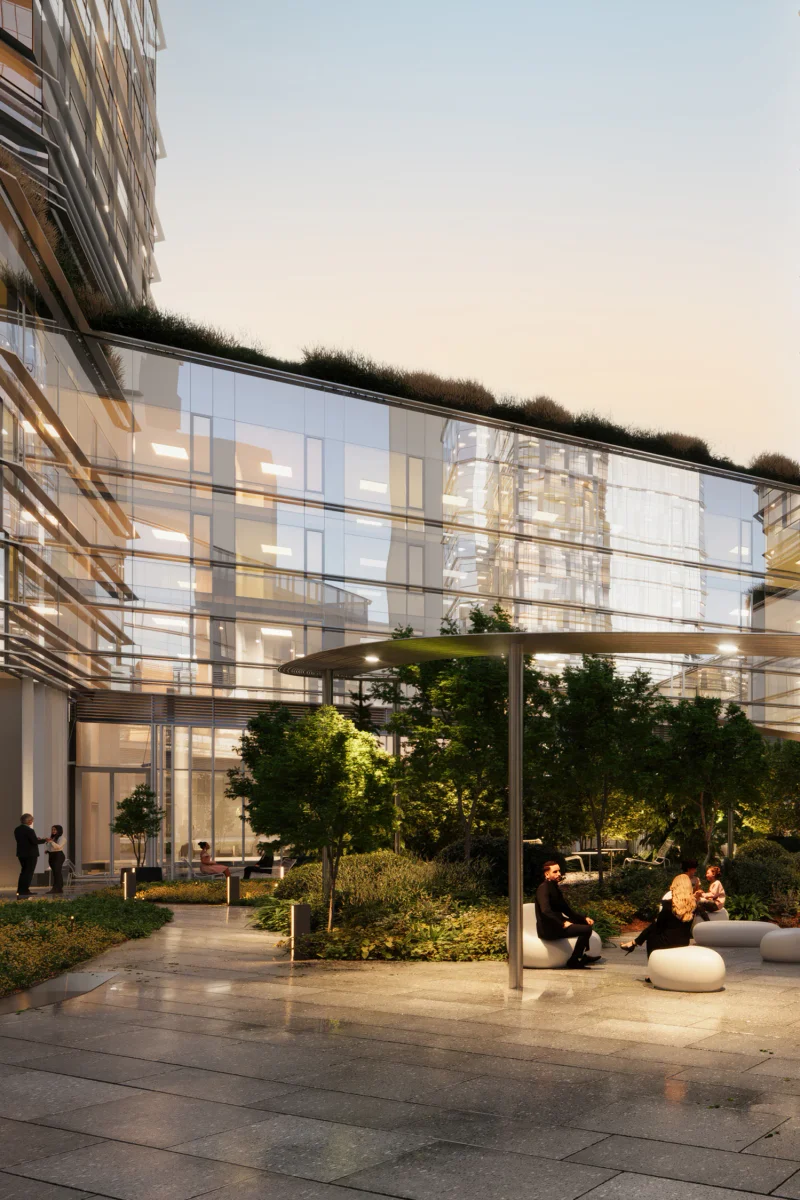 silhouette m gallery