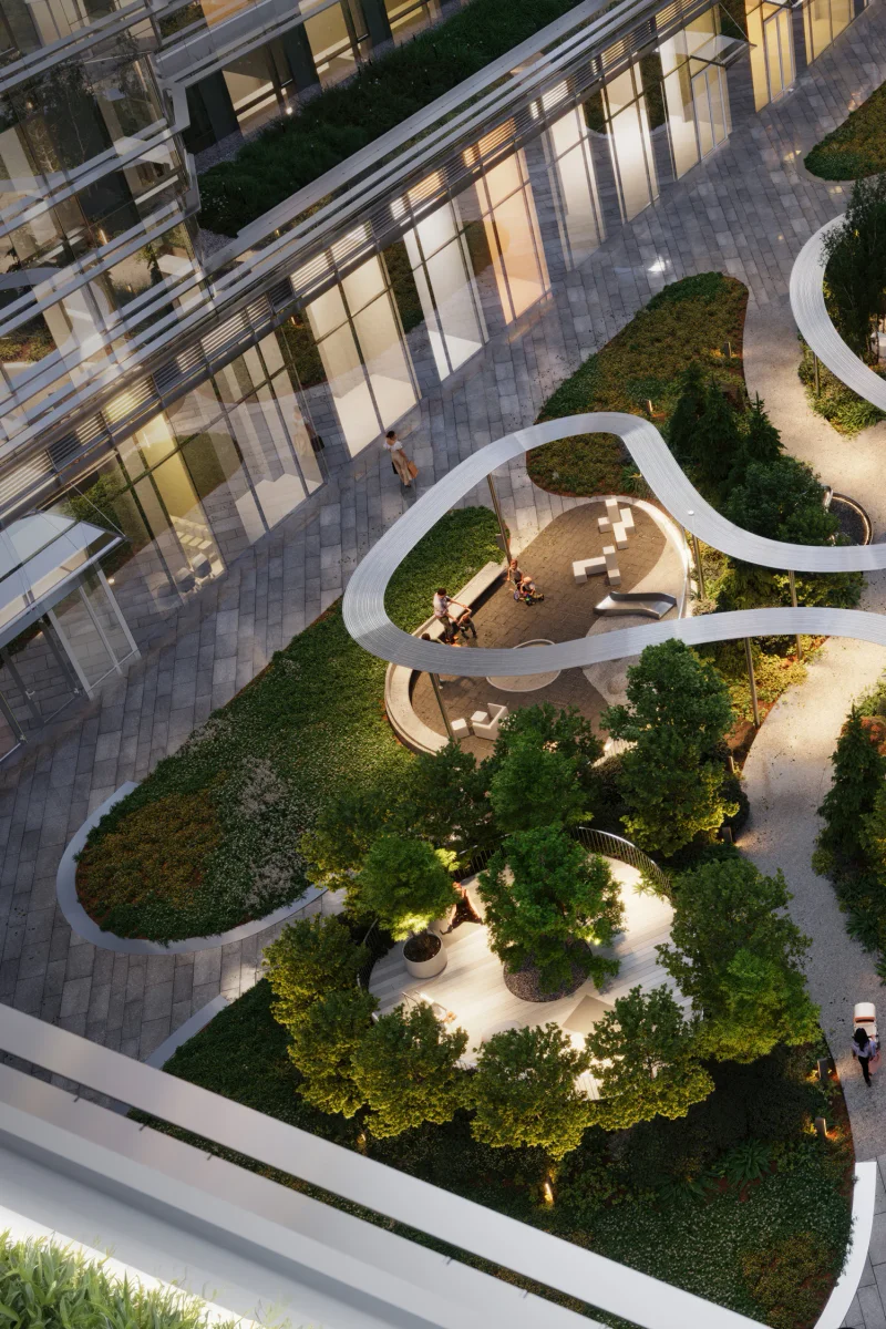 silhouette m gallery