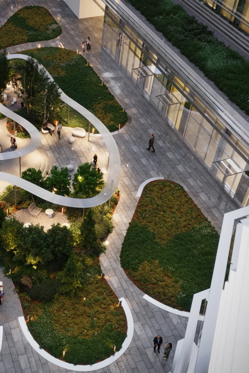 silhouette m gallery