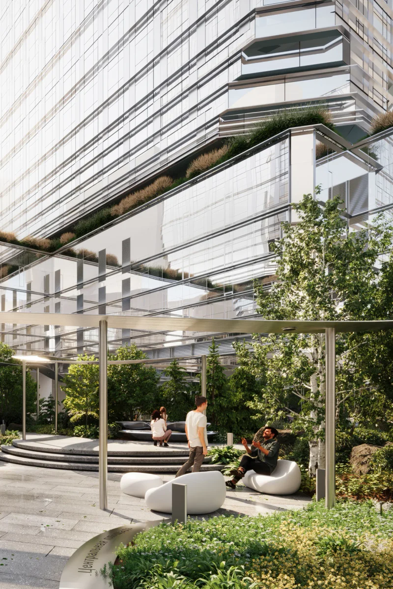 silhouette m gallery