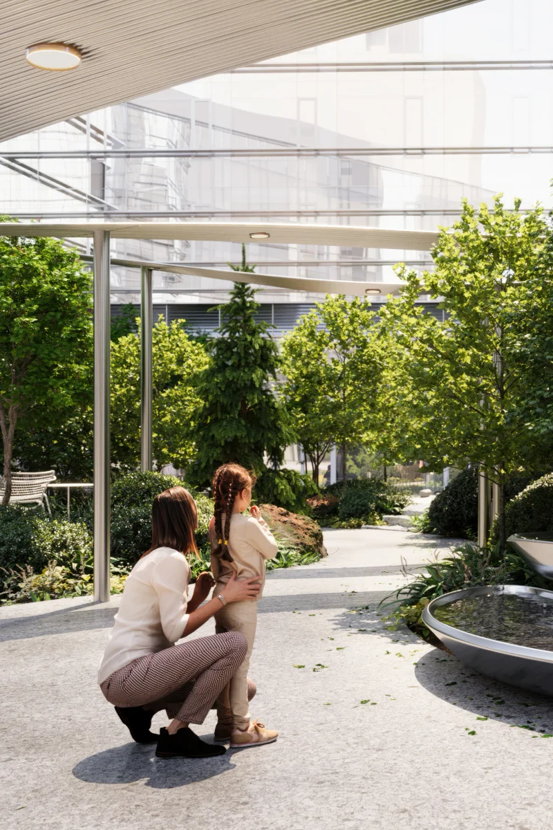 silhouette m gallery