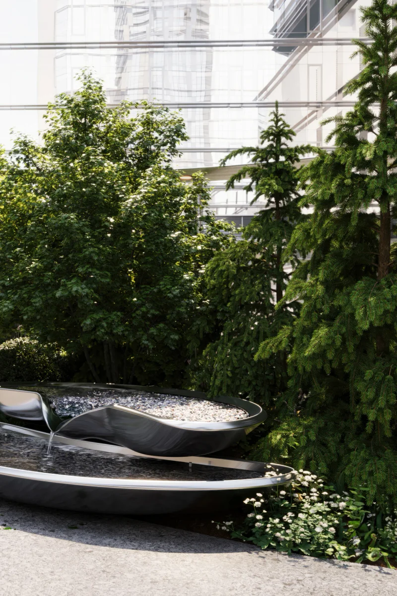 silhouette m gallery