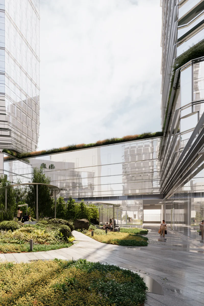 silhouette m gallery