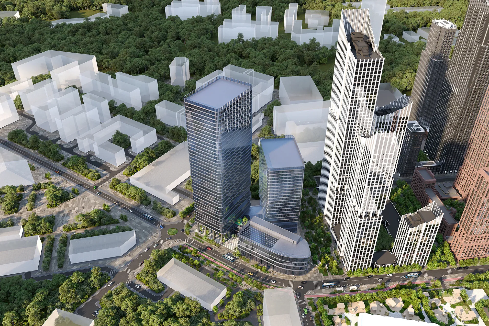 Город для жизни