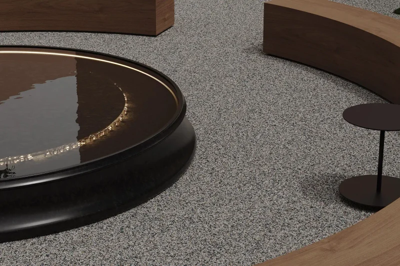 ИМИСП, сад выпускников