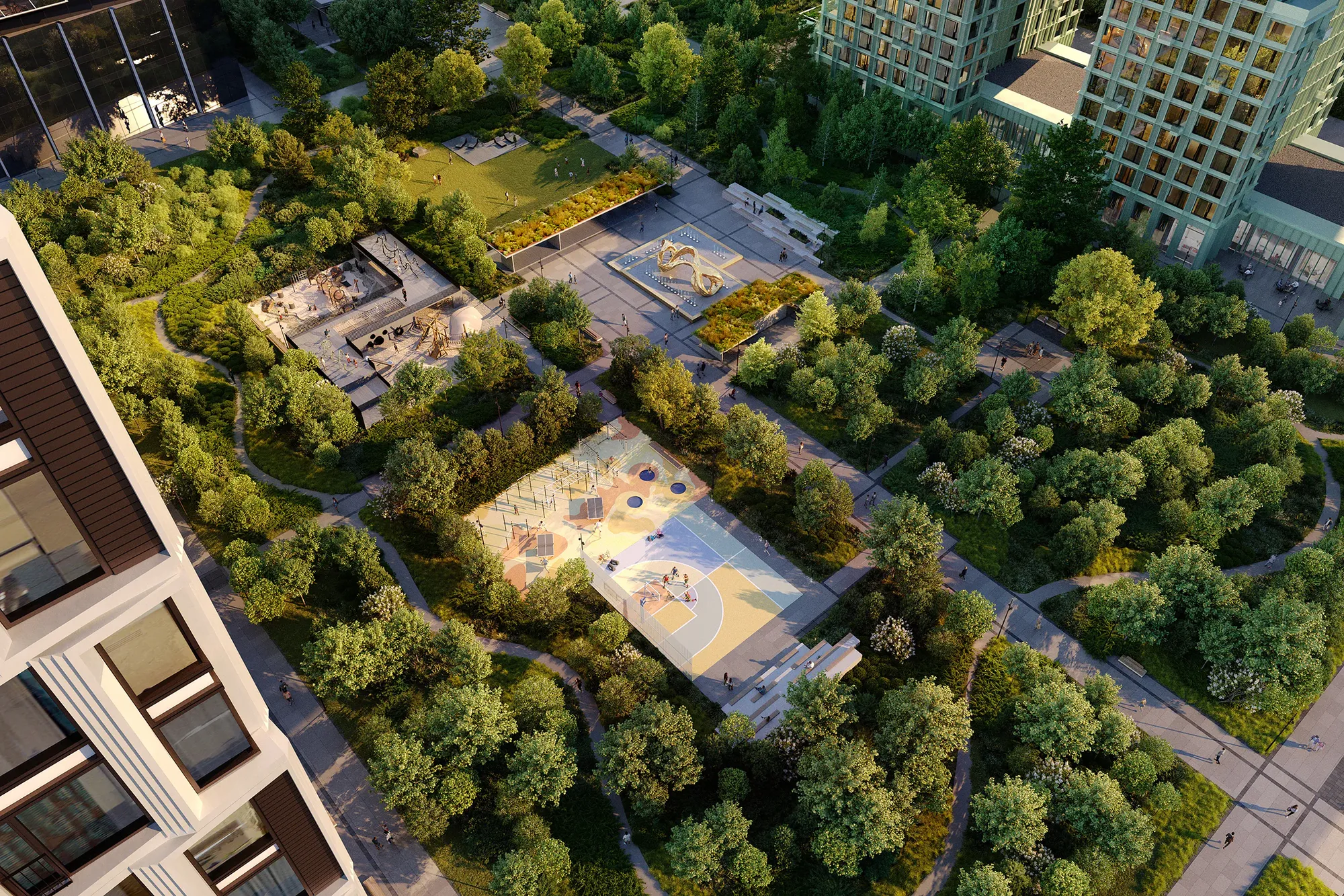 Моя улица 2.0