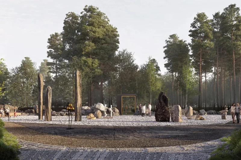 مجمع رانتا السكني