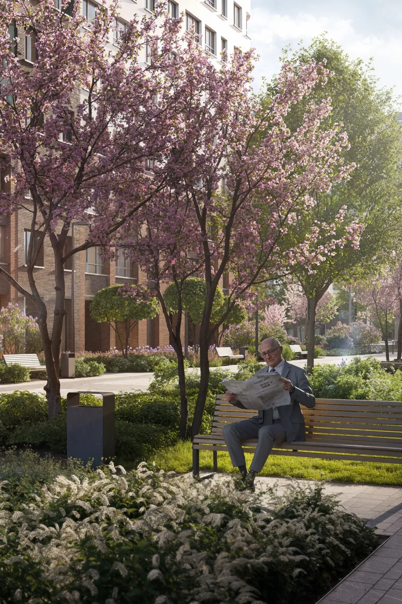 ultra-city m gallery