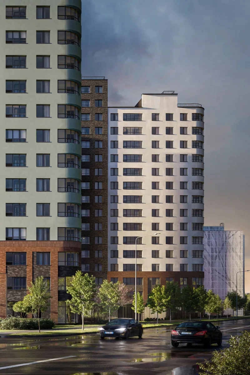 ultra-city m gallery