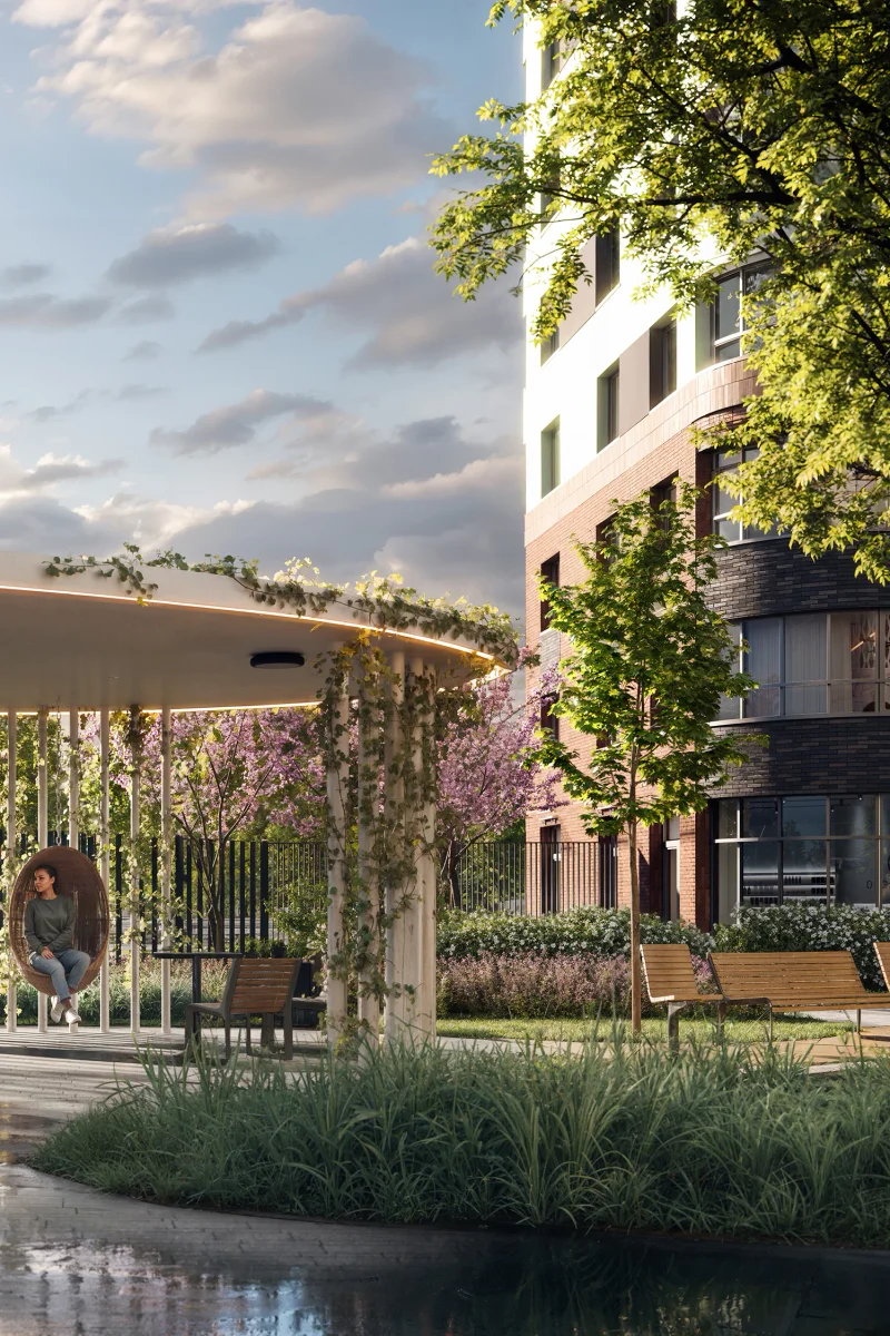 ultra-city m gallery